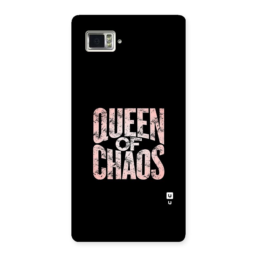Queen of Chaos Back Case for Vibe Z2 Pro K920