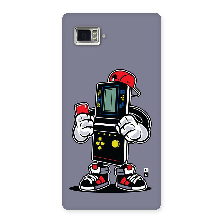 Retro Boy Back Case for Lenovo Vibe Z2 Pro K920
