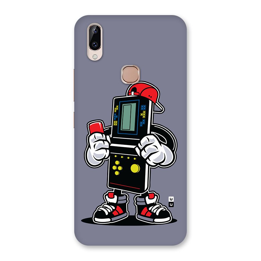 Retro Boy Back Case for Vivo Y83 Pro