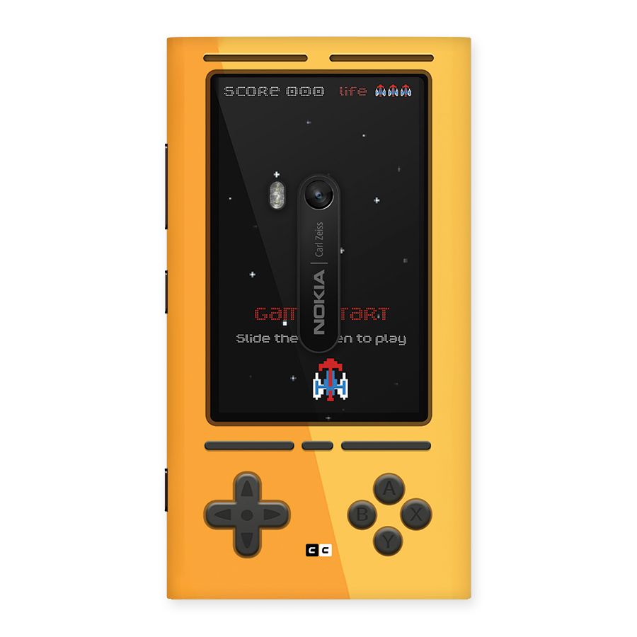 Retro Gamepad Back Case for Lumia 920