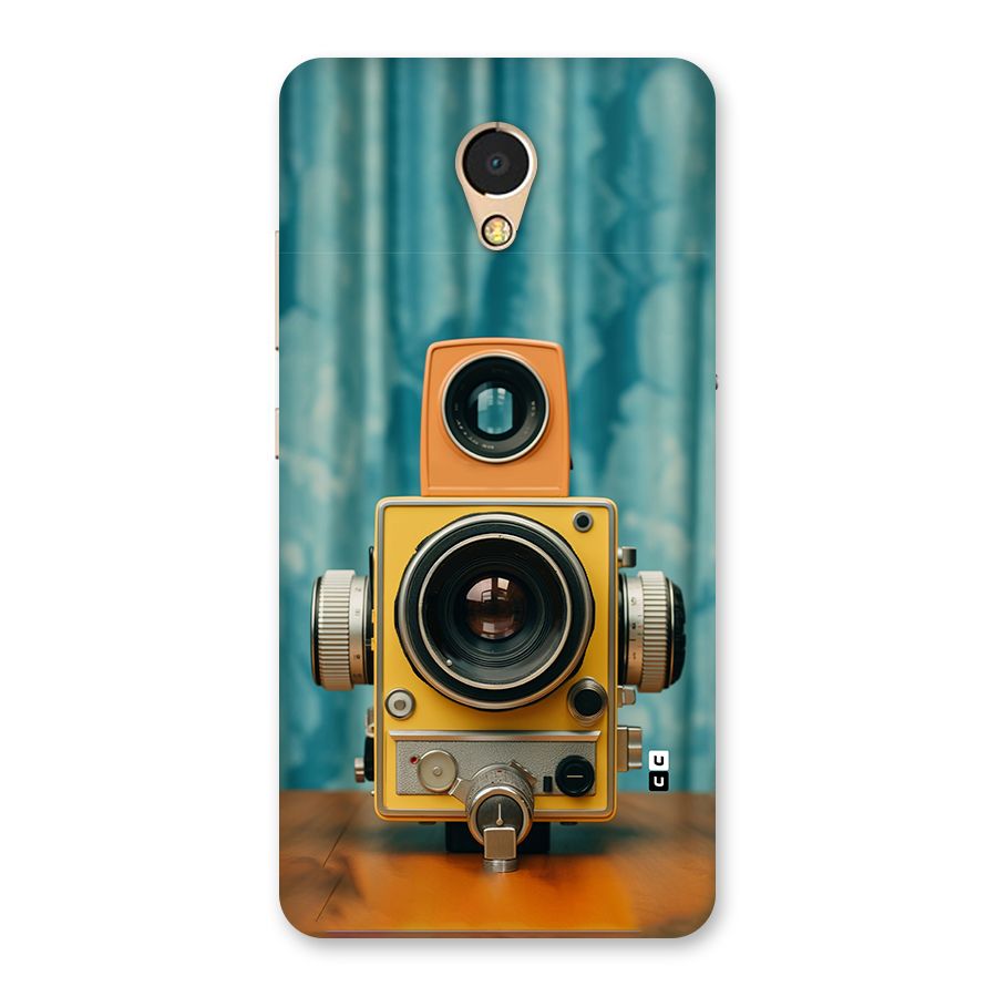 Retro Projector Back Case for Lenovo P2