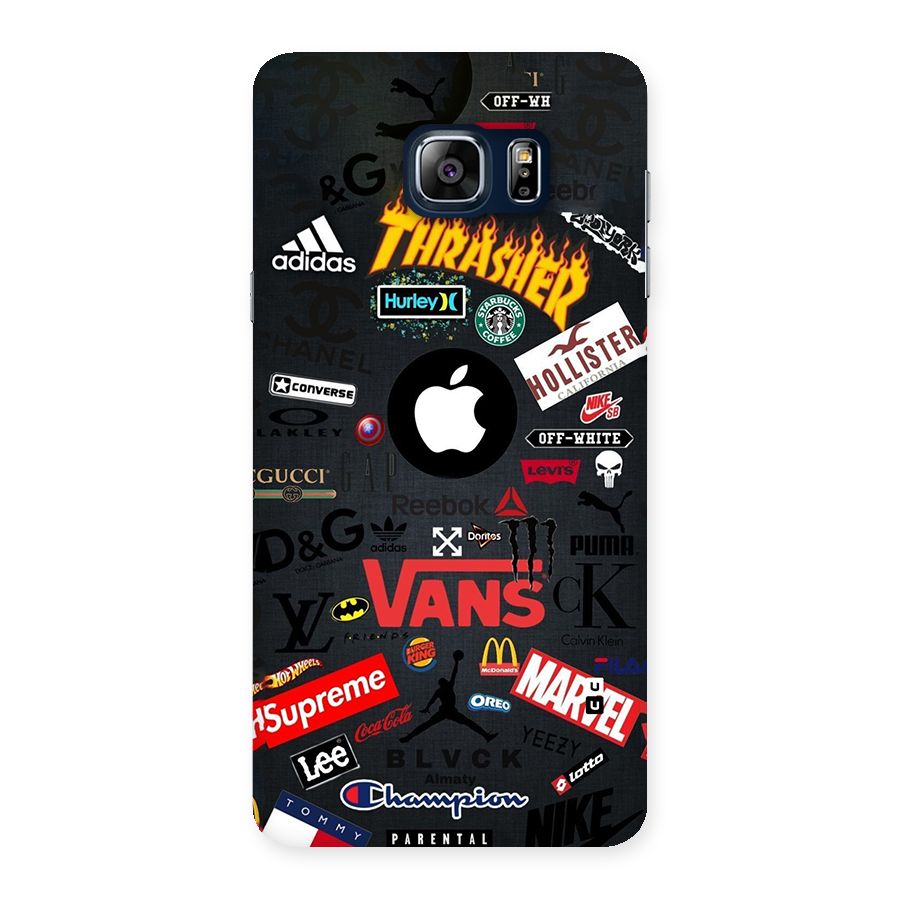 Rich Life Back Case for Galaxy Note 5