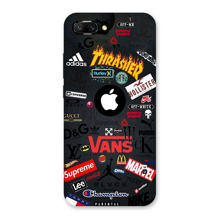 Rich Life Back Case for Honor 10
