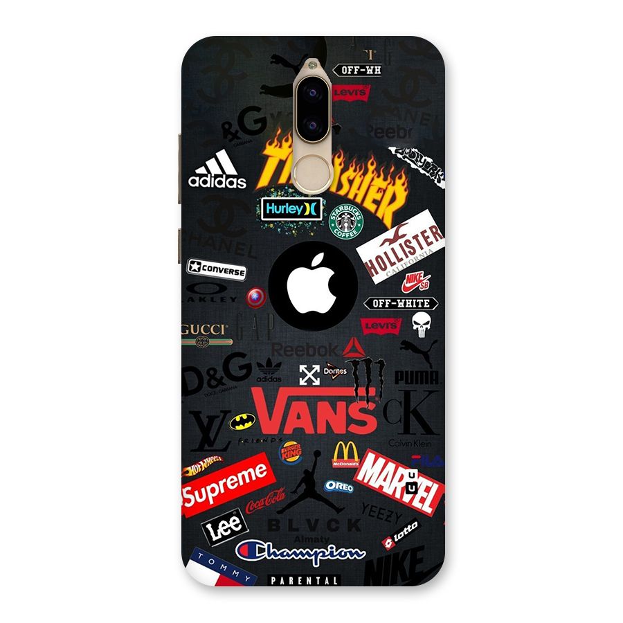 Rich Life Back Case for Honor 9i