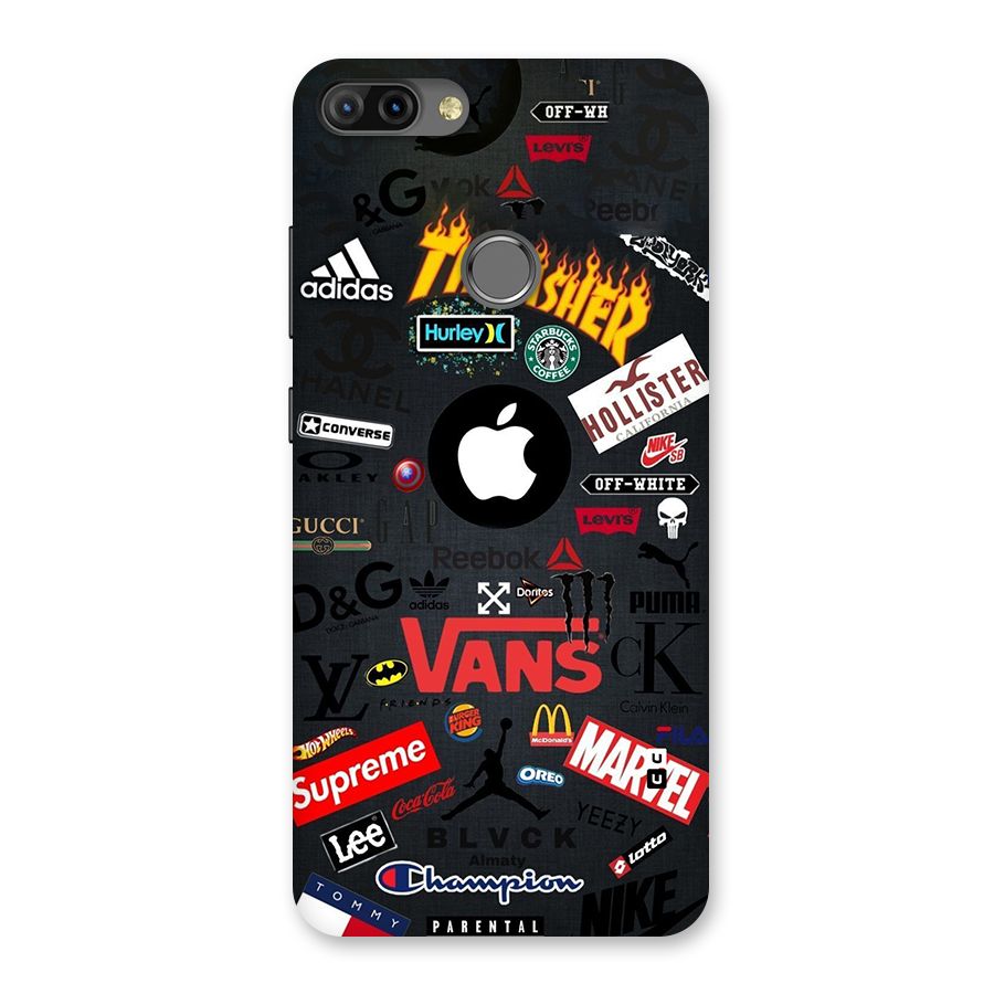 Rich Life Back Case for Infinix Hot 6 Pro
