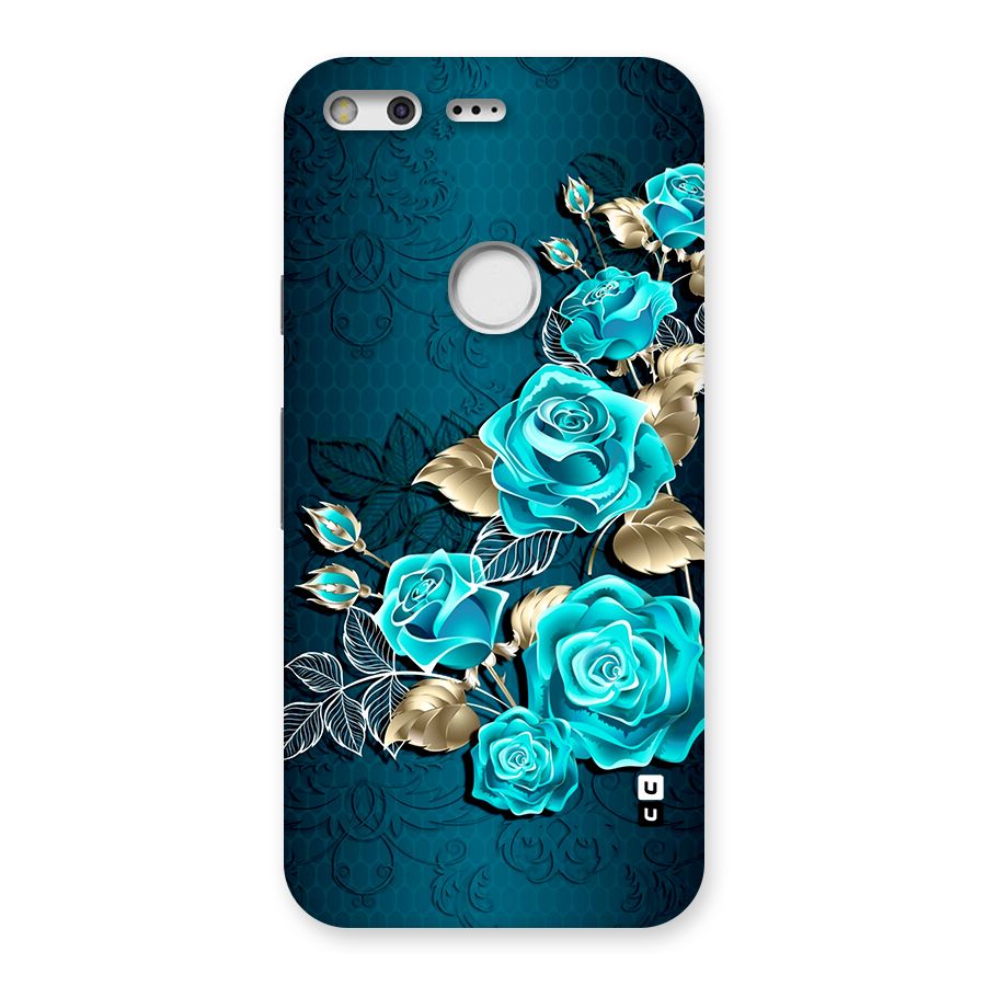 Rose Sheet Back Case for Google Pixel