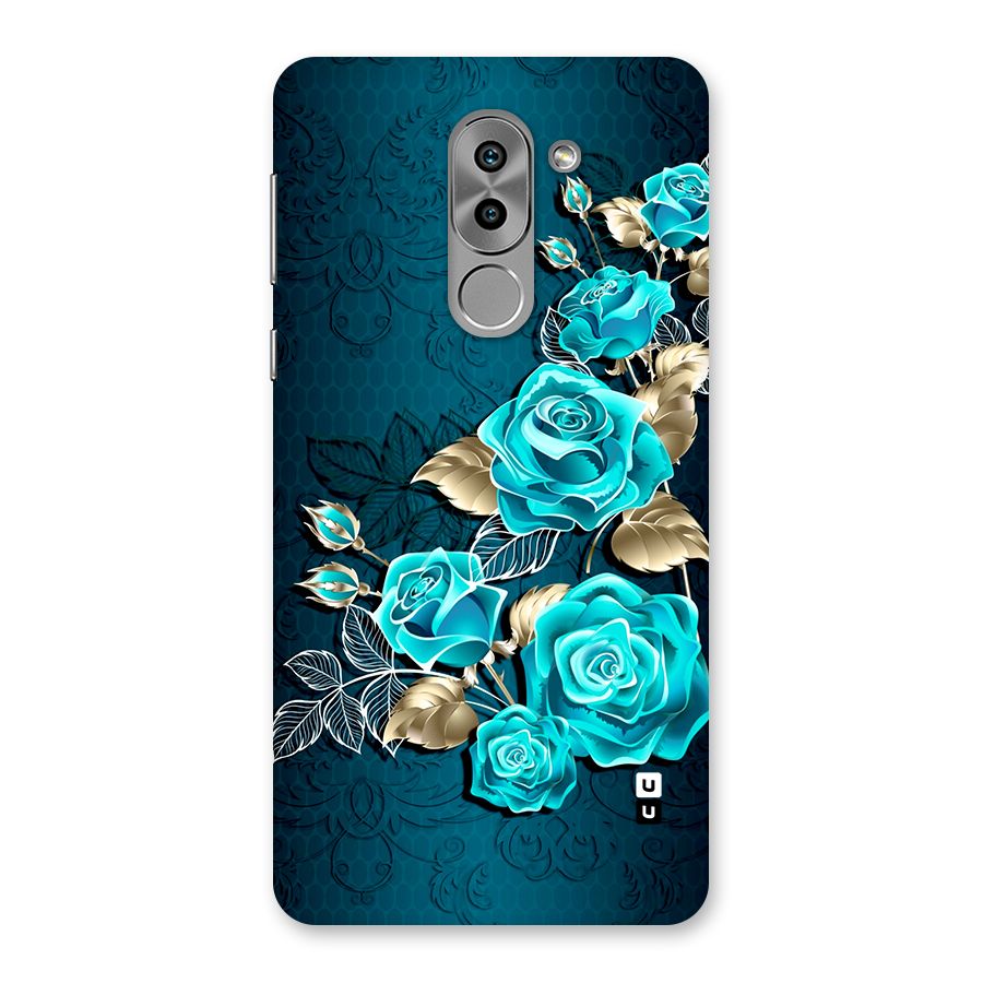 Rose Sheet Back Case for Honor 6X