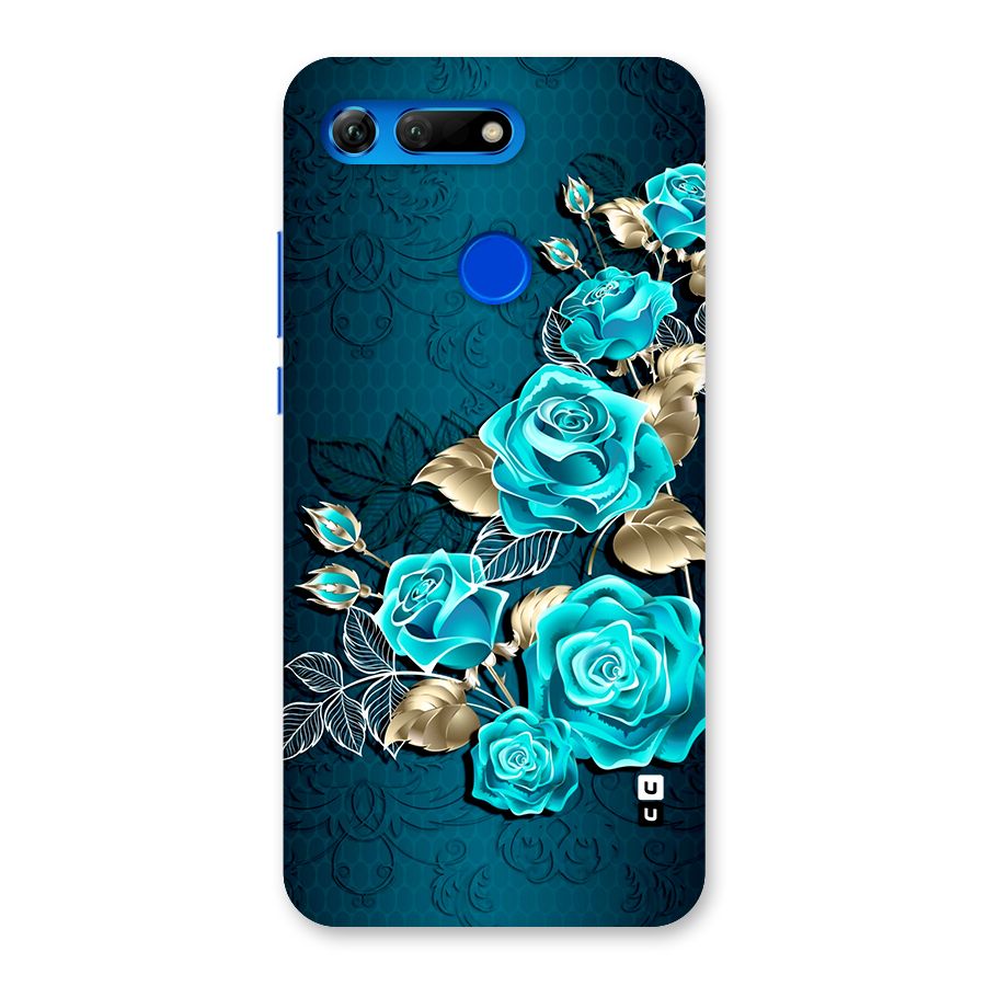 Rose Sheet Back Case for Honor View 20