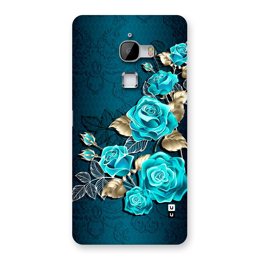 Rose Sheet Back Case for LeTV Le Max