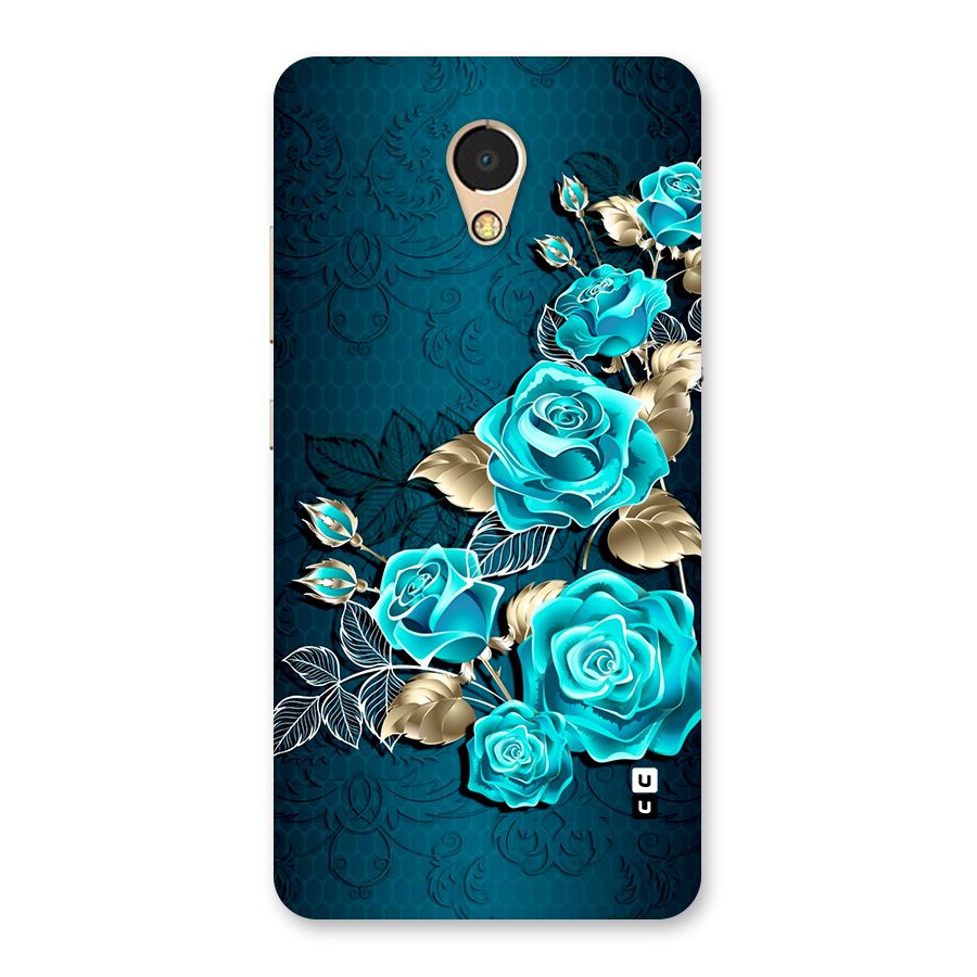 Rose Sheet Back Case for Lenovo P2