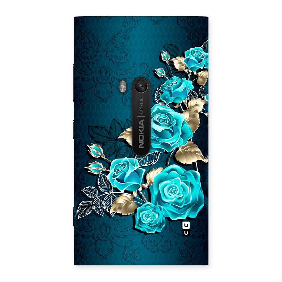 Rose Sheet Back Case for Lumia 920