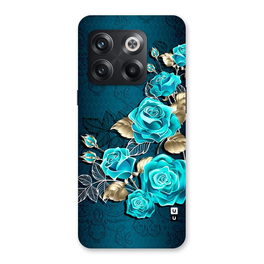 Rose Sheet Back Case for OnePlus 10T