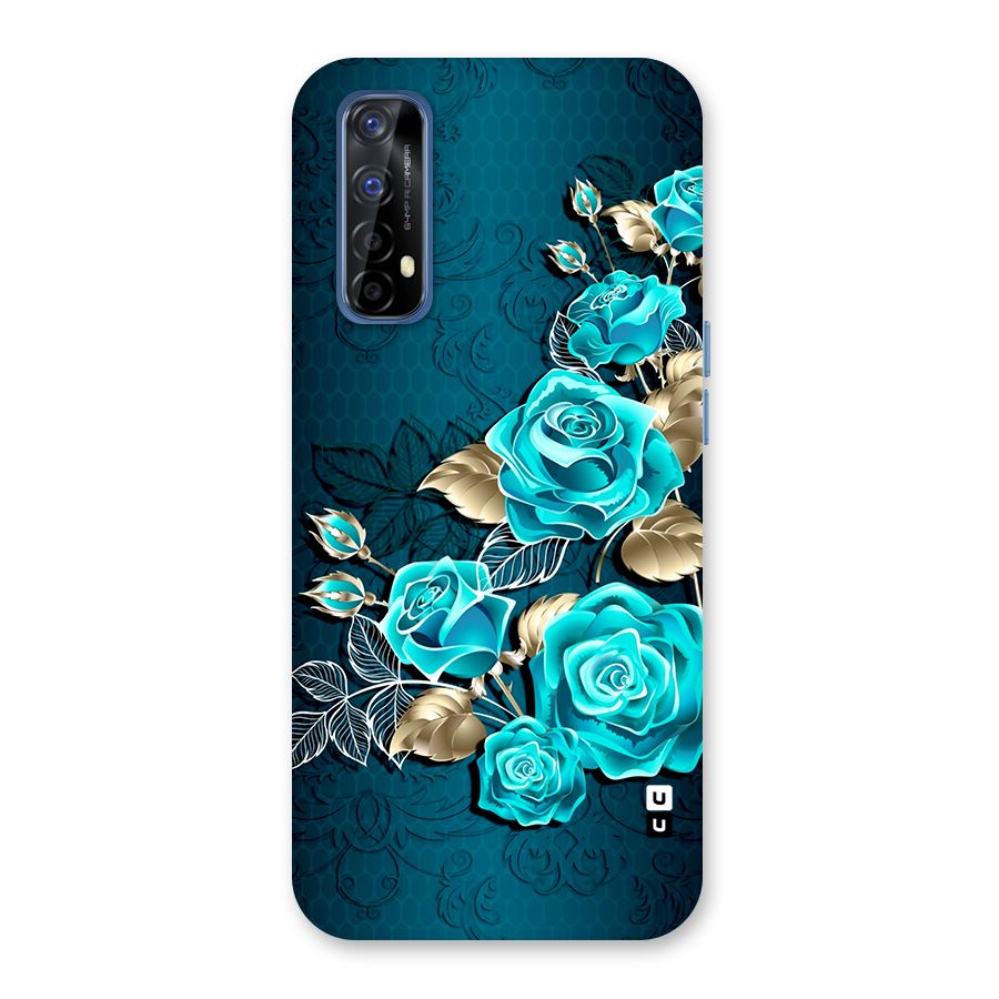 Rose Sheet Back Case for Realme Narzo 20 Pro