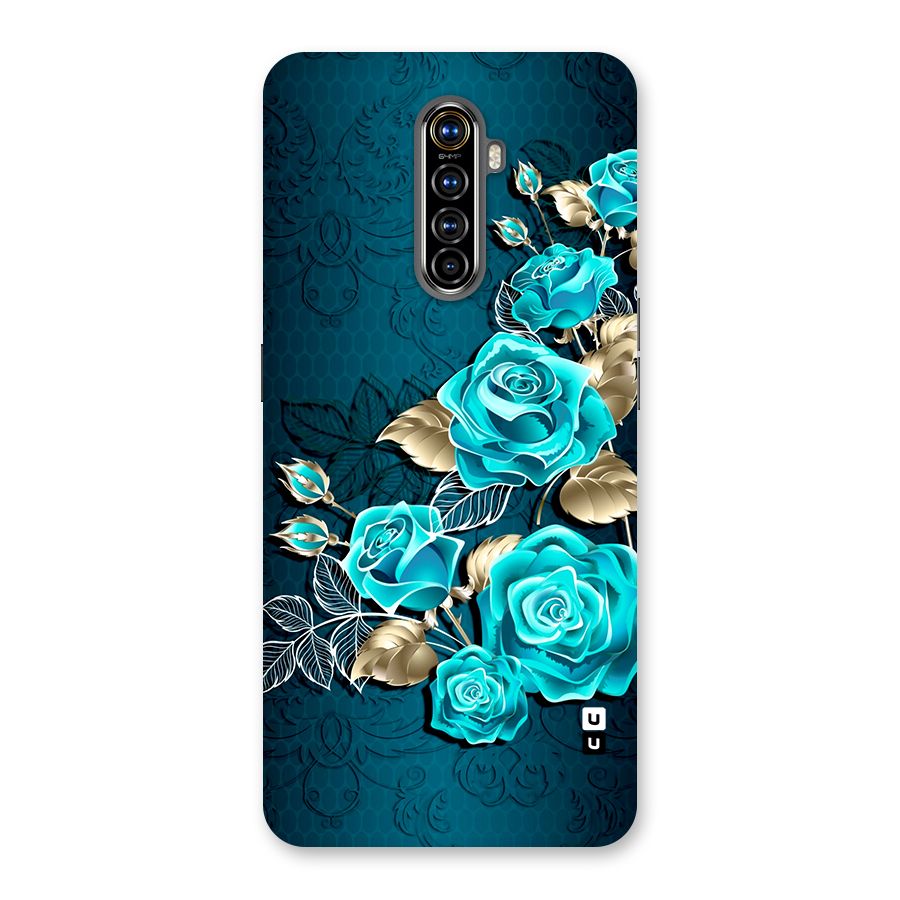 Rose Sheet Back Case for Realme X2 Pro