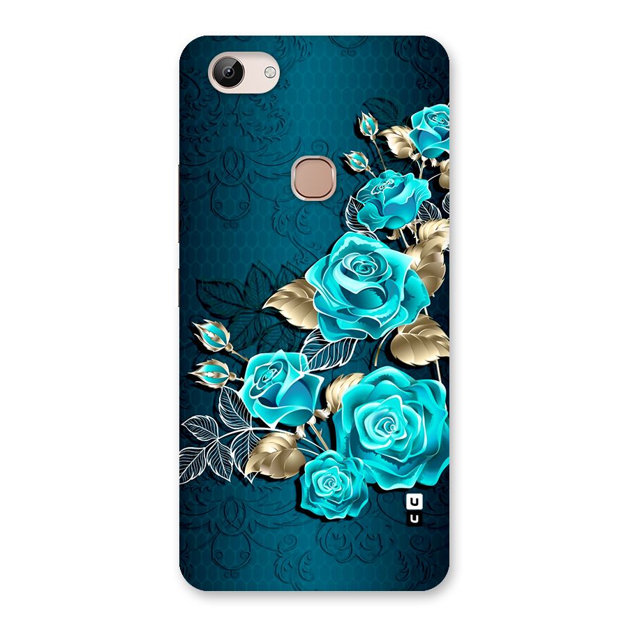 Rose Sheet Back Case for Vivo Y83