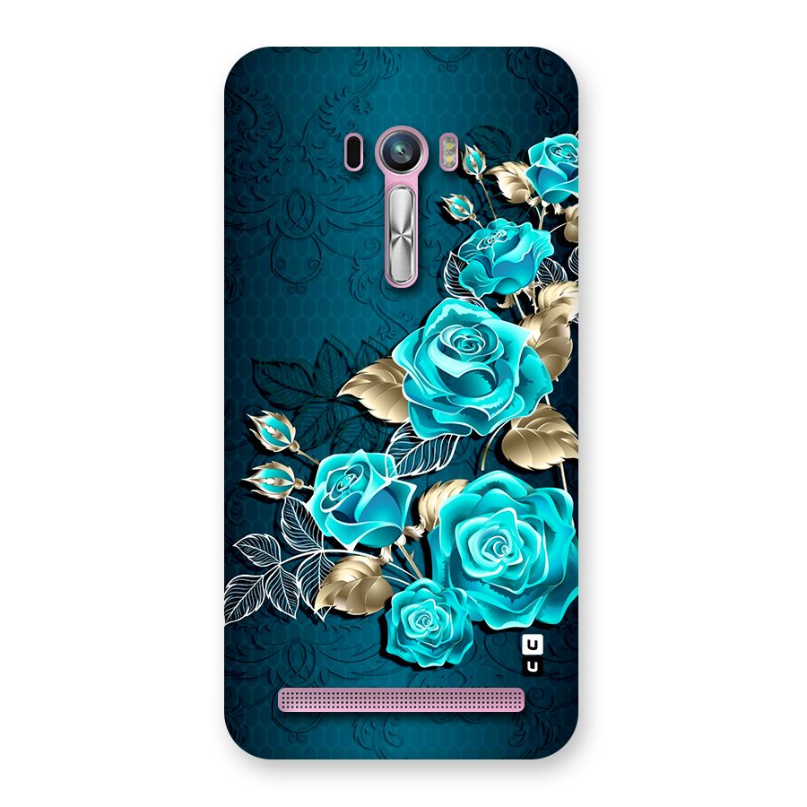 Rose Sheet Back Case for Zenfone Selfie