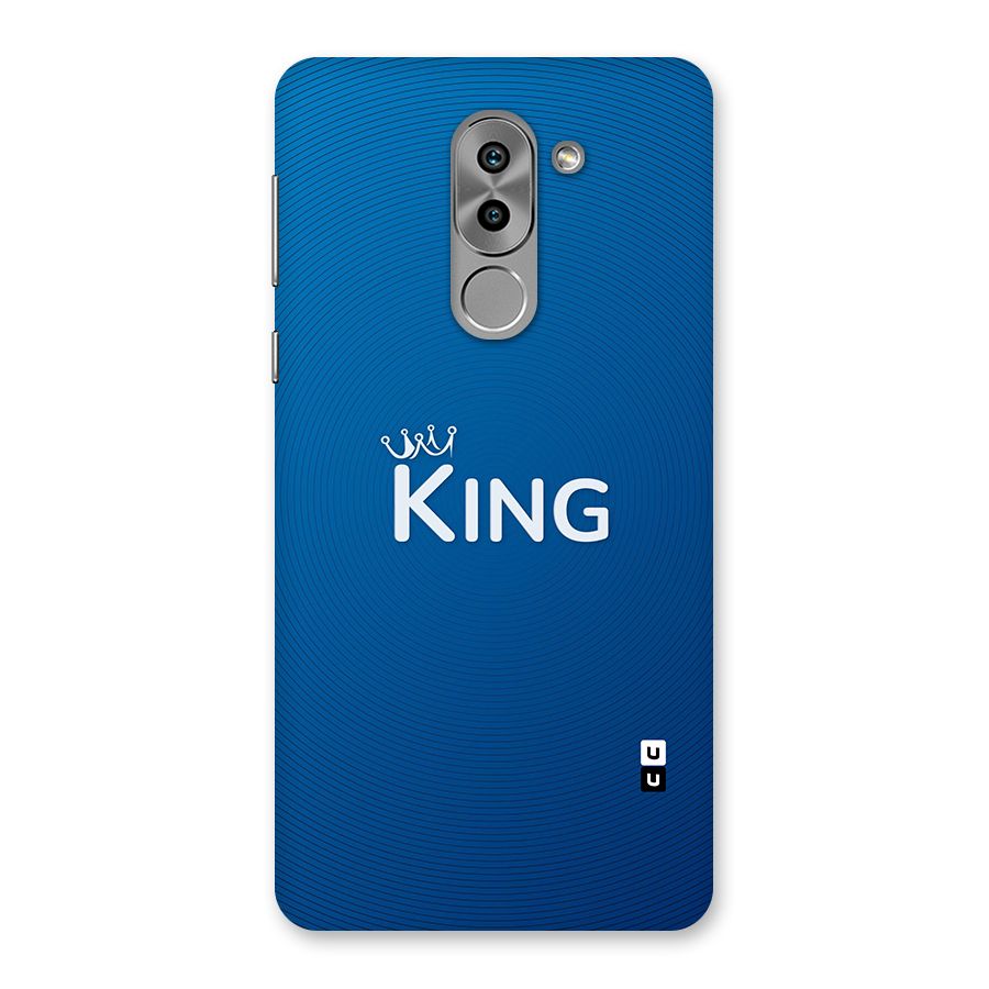 Royal King Back Case for Honor 6X