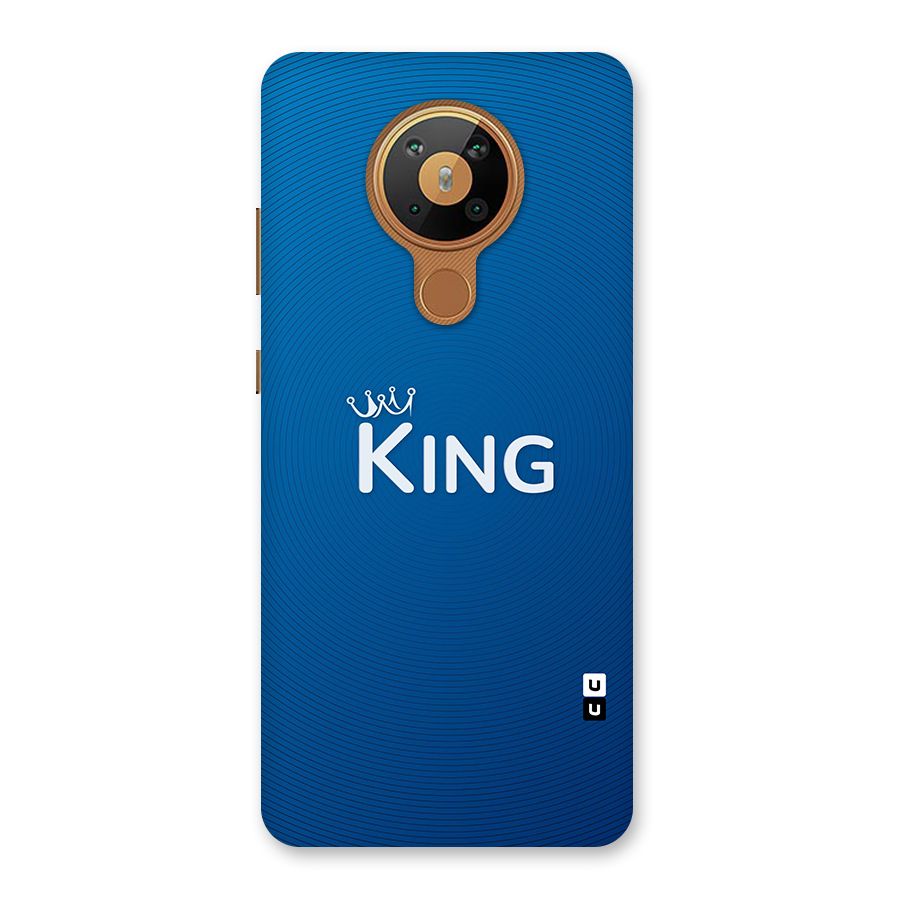 Royal King Back Case for Nokia 5.3