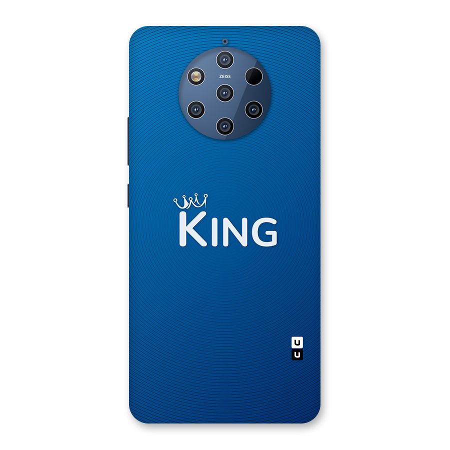 Royal King Back Case for Nokia 9 PureView
