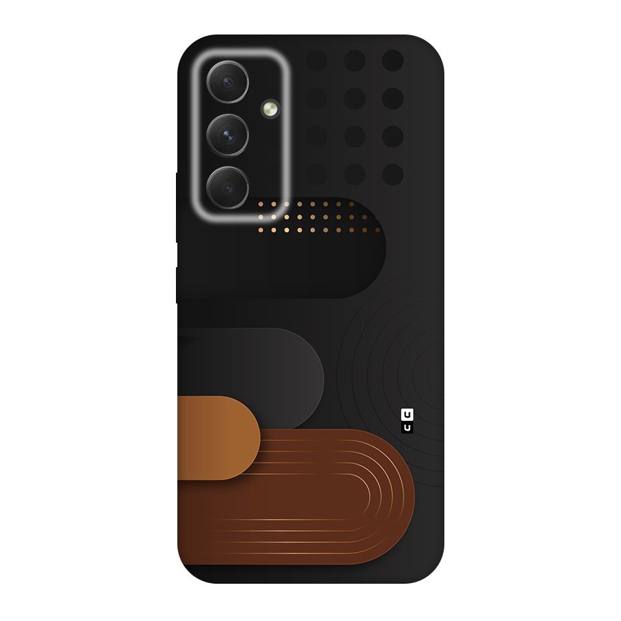 Royal Shades Back Case for Galaxy A54