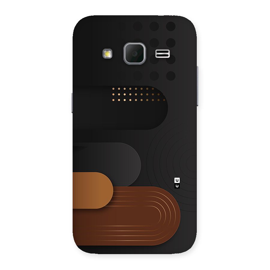 Royal Shades Back Case for Galaxy Core Prime