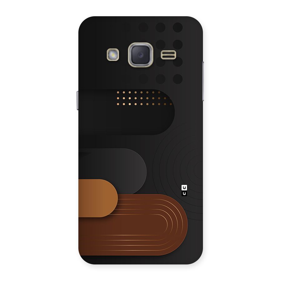 Royal Shades Back Case for Galaxy J2
