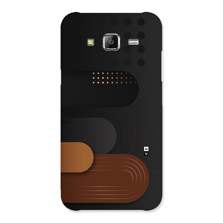 Royal Shades Back Case for Galaxy J2 Prime