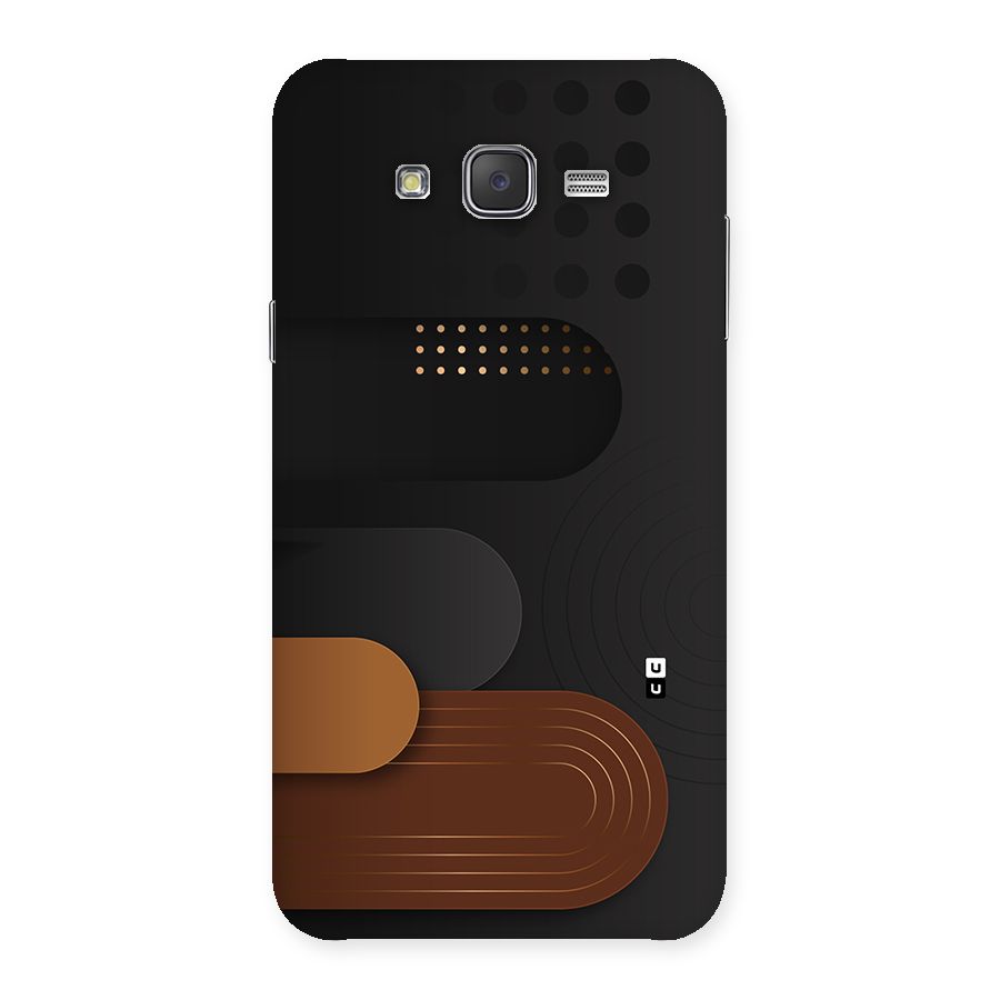 Royal Shades Back Case for Galaxy J7