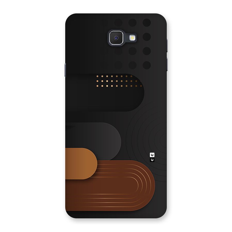 Royal Shades Back Case for Galaxy J7 Prime