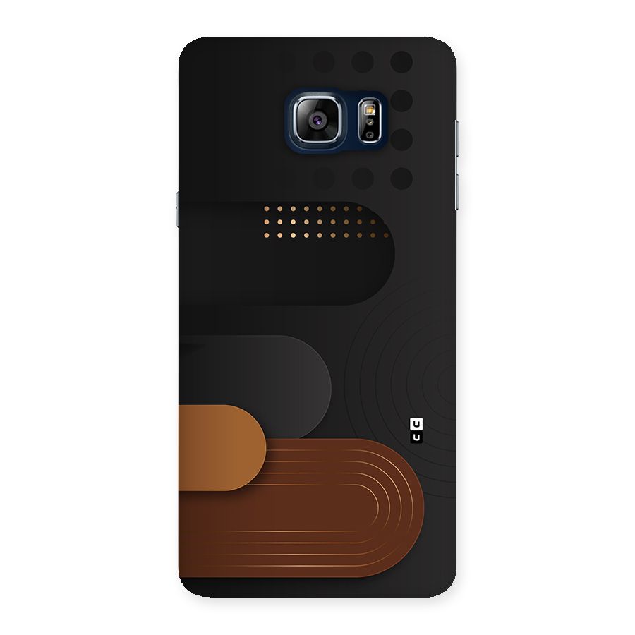 Royal Shades Back Case for Galaxy Note 5