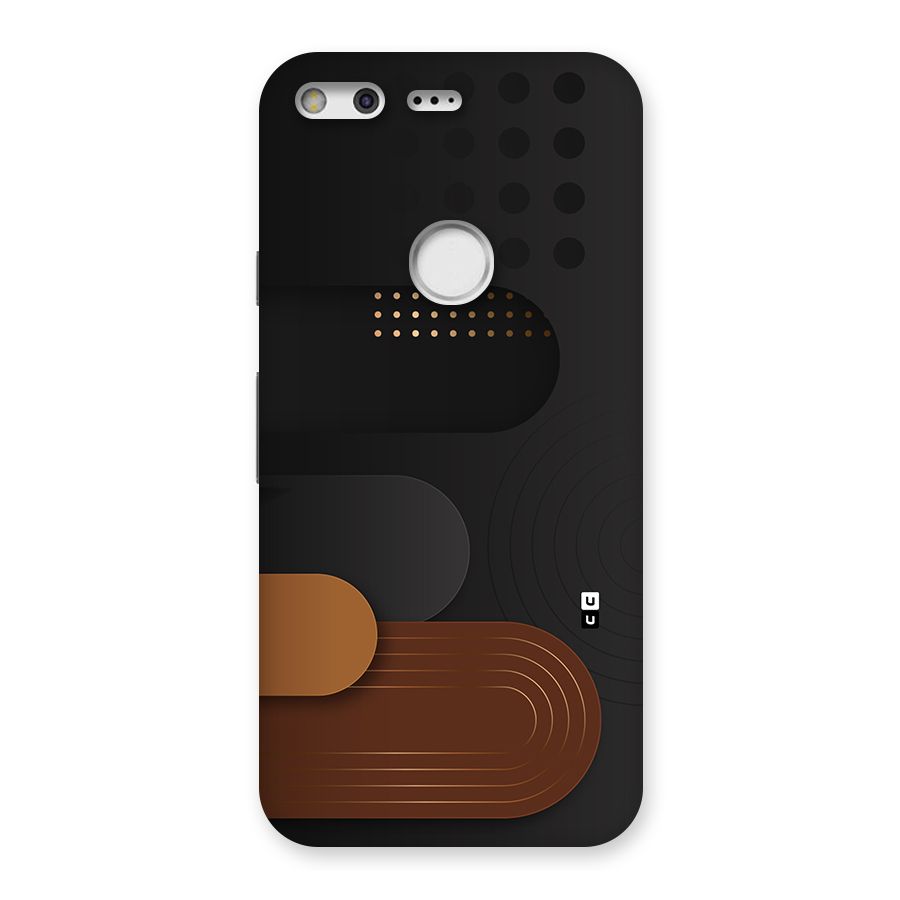 Royal Shades Back Case for Google Pixel