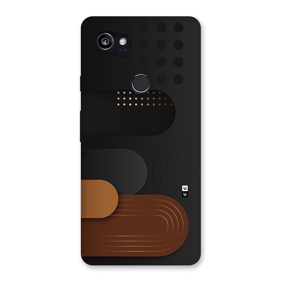 Royal Shades Back Case for Google Pixel 2 XL