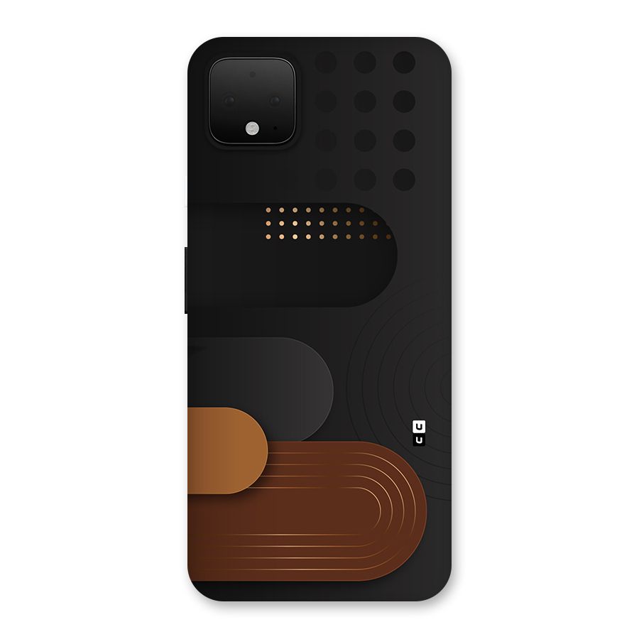 Royal Shades Back Case for Google Pixel 4 XL