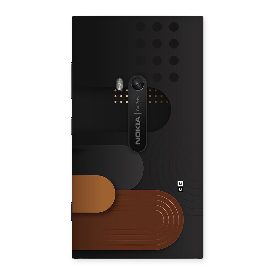 Royal Shades Back Case for Lumia 920