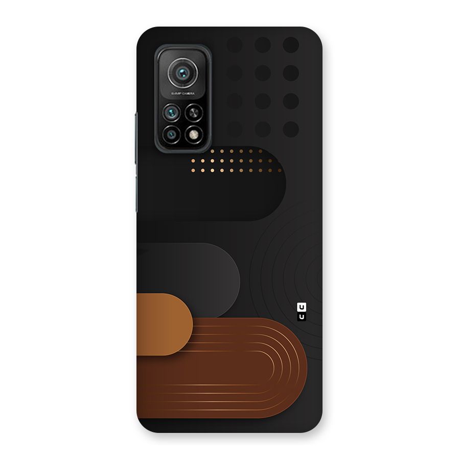 Royal Shades Back Case for Mi 10T Pro 5G