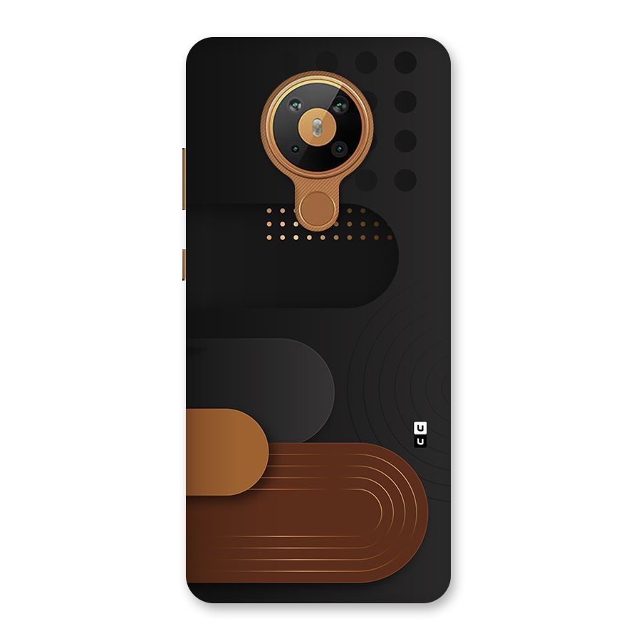 Royal Shades Back Case for Nokia 5.3
