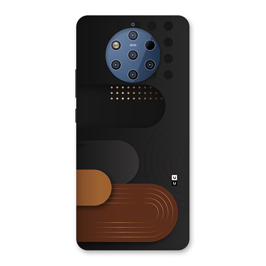 Royal Shades Back Case for Nokia 9 PureView