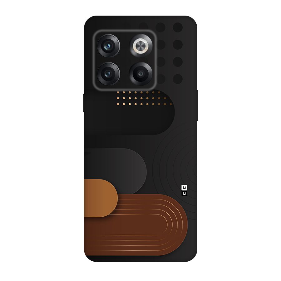 Royal Shades Back Case for OnePlus 10T