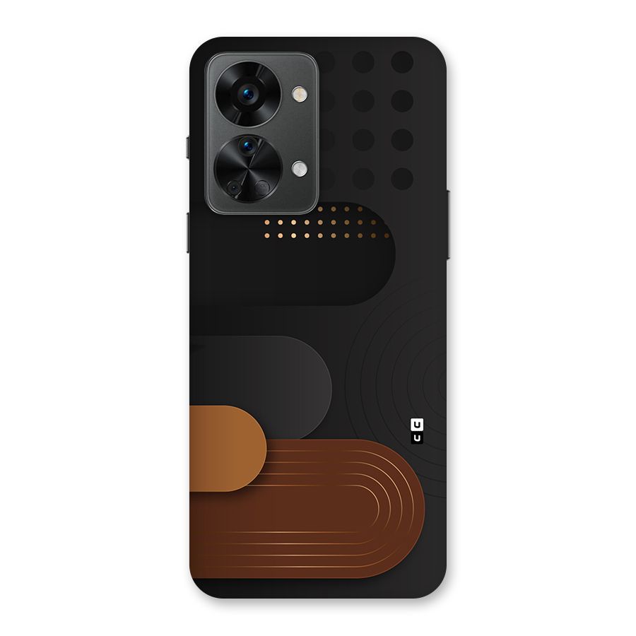 Royal Shades Back Case for OnePlus Nord 2T