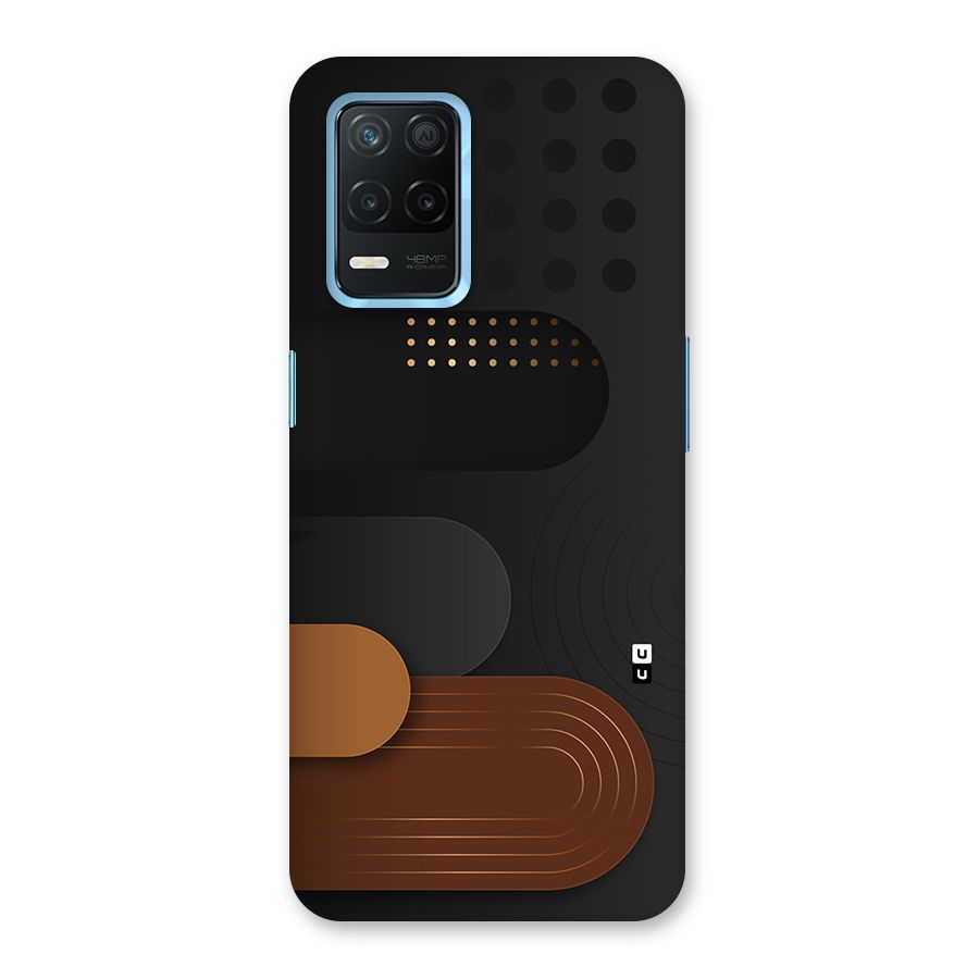 Royal Shades Back Case for Realme 8 5G