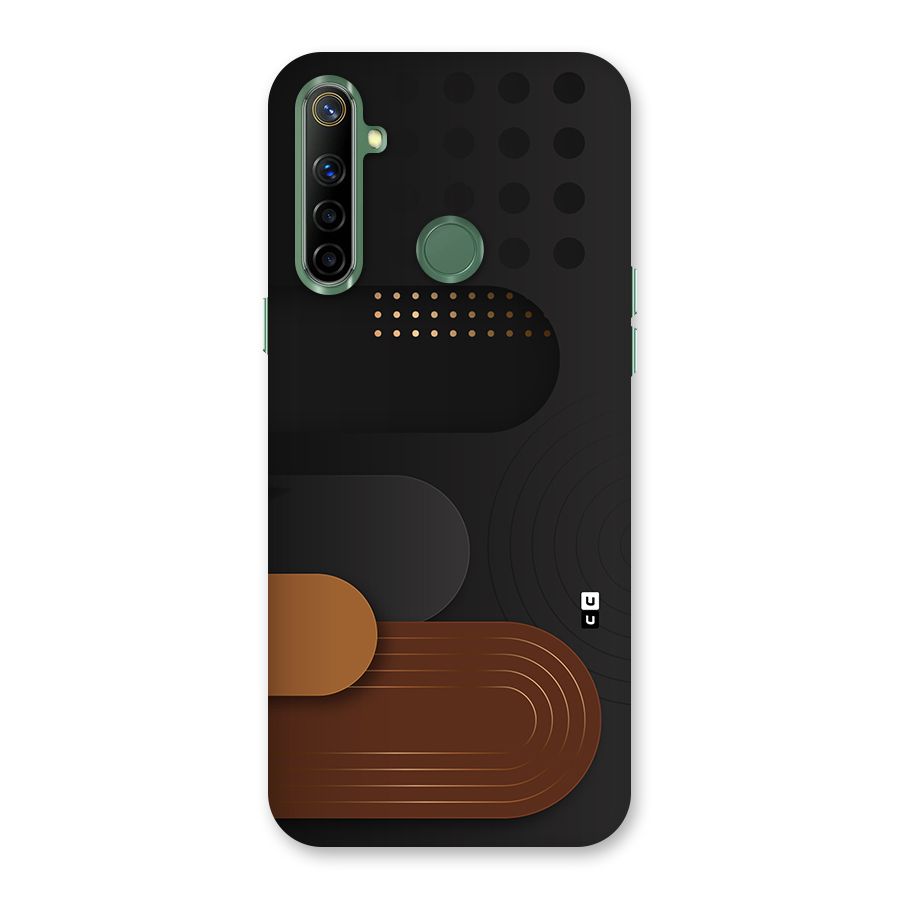 Royal Shades Back Case for Realme Narzo 10