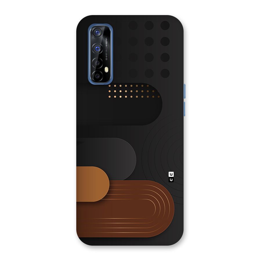 Royal Shades Back Case for Realme Narzo 20 Pro