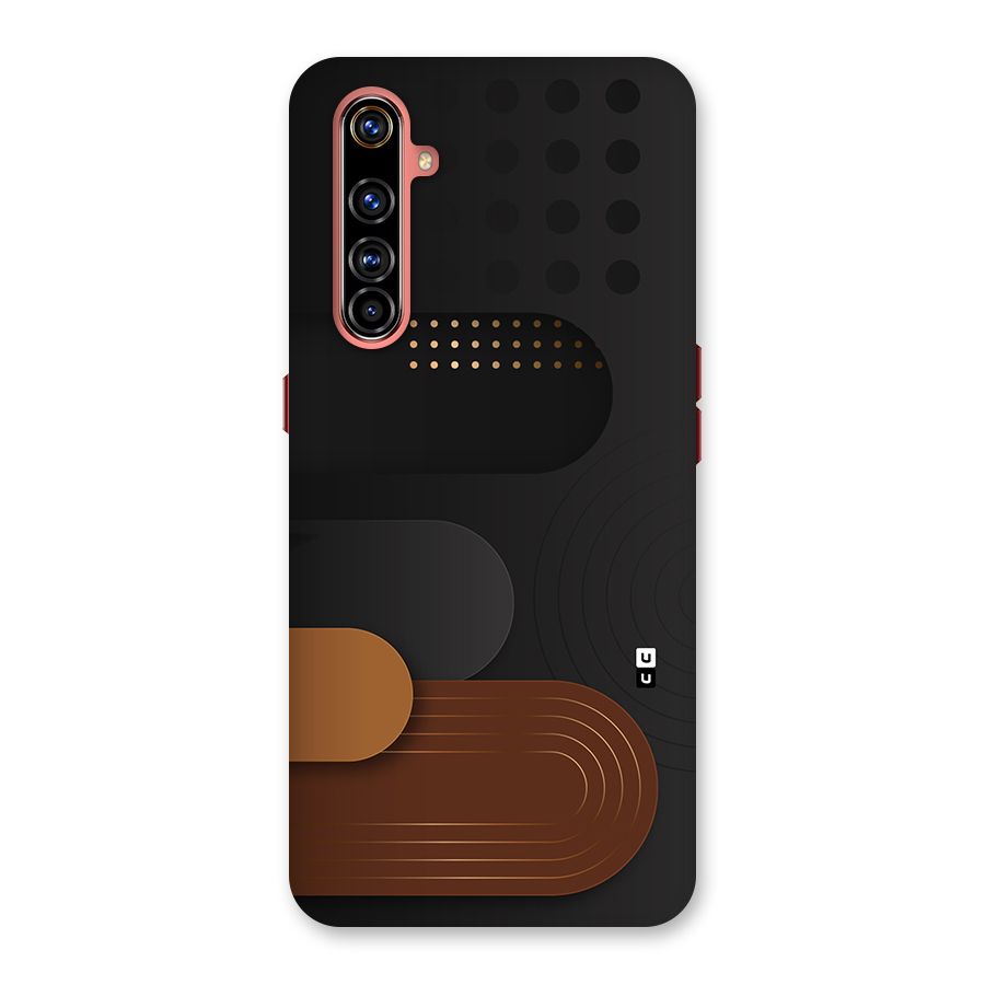Royal Shades Back Case for Realme X50 Pro