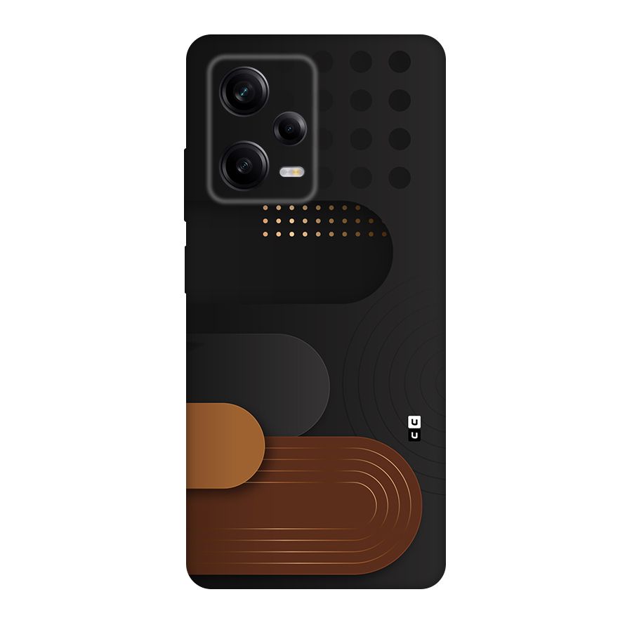 Royal Shades Back Case for Redmi Note 12 Pro