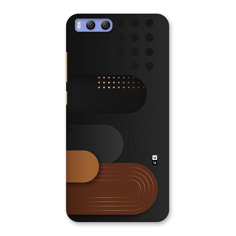 Royal Shades Back Case for Xiaomi Mi 6