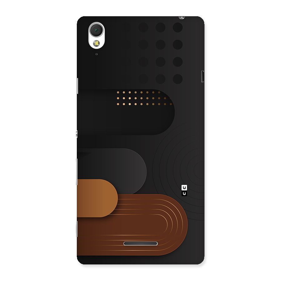 Royal Shades Back Case for Xperia T3