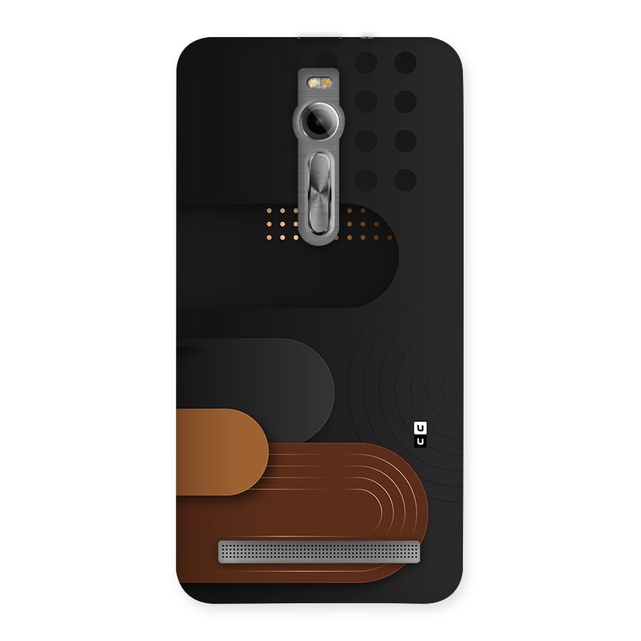 Royal Shades Back Case for Zenfone 2