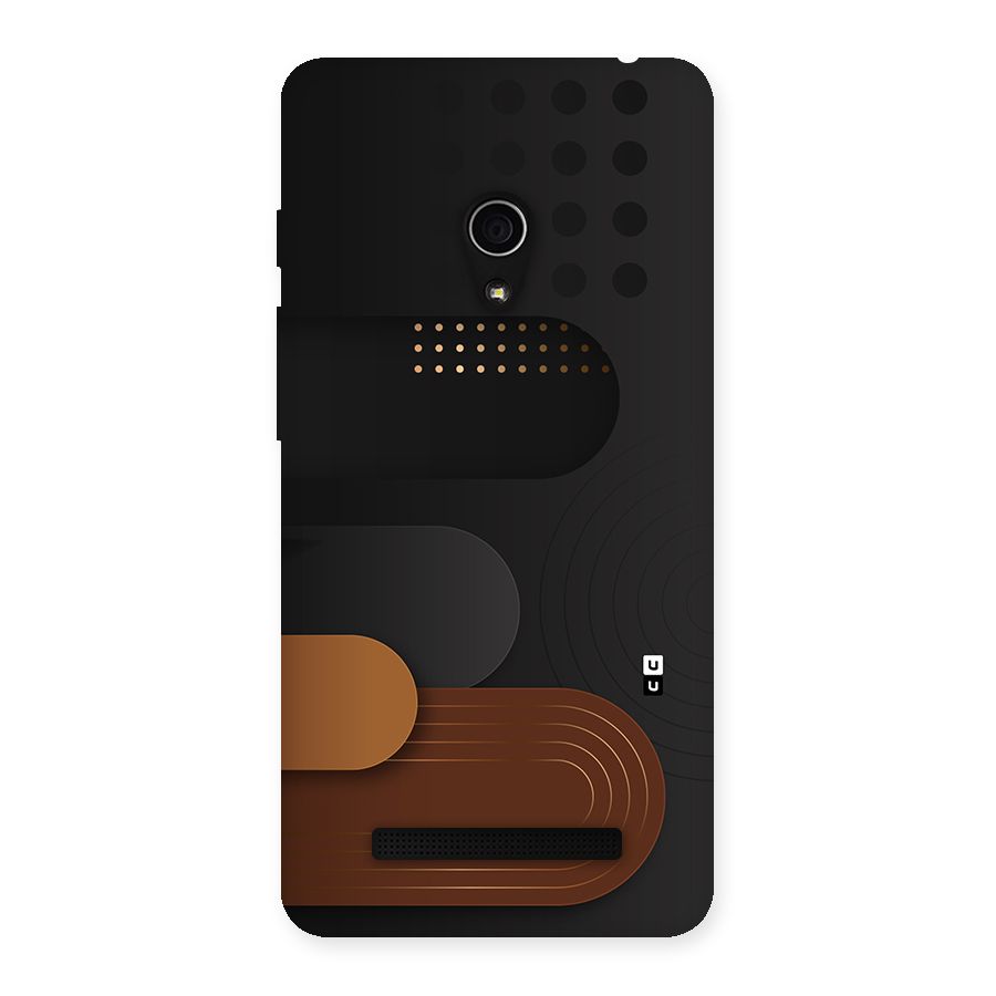 Royal Shades Back Case for Zenfone 5