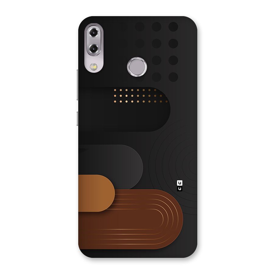 Royal Shades Back Case for Zenfone 5Z
