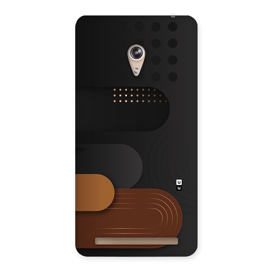 Royal Shades Back Case for Zenfone 6